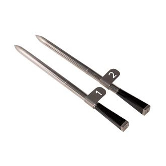 INT Retail - WIRELESS MEAT PROBE 2 PACK