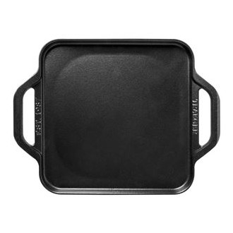 INT RETAIL TRAEGER INDUCTION CAST IRON SKILLET