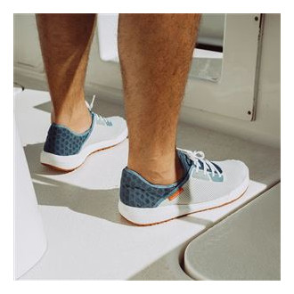 Keeper Sneaker Oyster EU 46