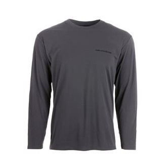 Kracken LS Tech Tee Anchor XL