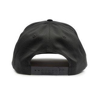 Kracken Trucker 312 Black/Charcoal O/S