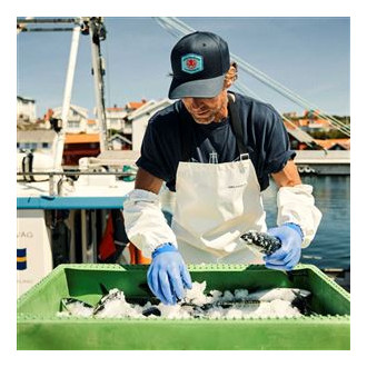 Kracken Trucker 312 Navy O/S