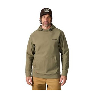 Kryall Hoodie  Forest M