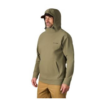 Kryall Hoodie  Forest XL