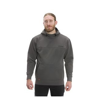 Kryall Hoodie Anchor XL