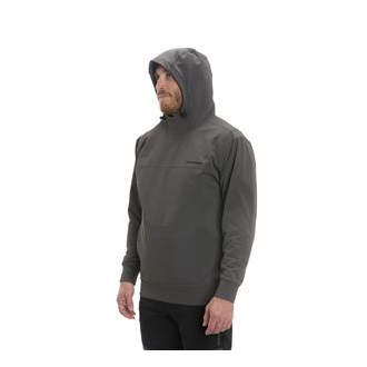 Kryall Hoodie Anchor XL