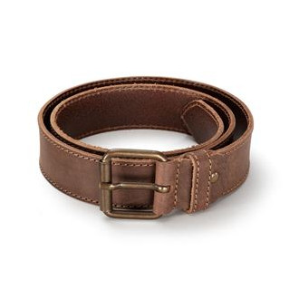 Leather Belt LBHB-115