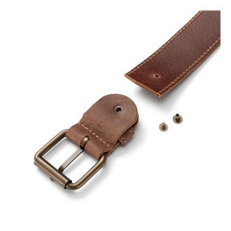 Leather Belt LBHB-115