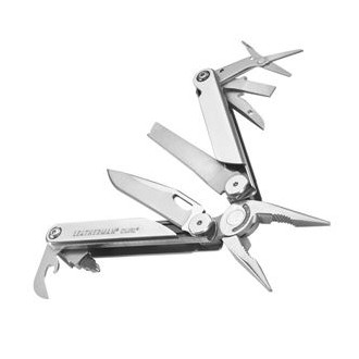 LEATHERMAN CURL