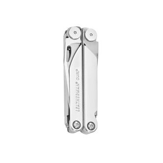 LEATHERMAN CURL