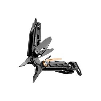 LEATHERMAN MUT BLACK