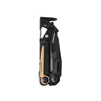 LEATHERMAN MUT BLACK