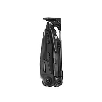 LEATHERMAN MUT BLACK