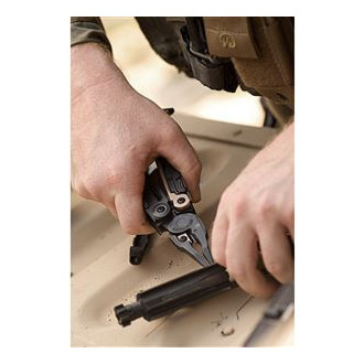 LEATHERMAN MUT BLACK