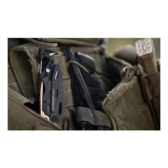 LEATHERMAN MUT BLACK