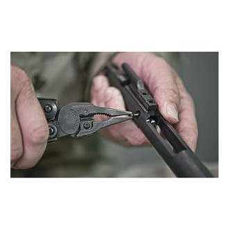 LEATHERMAN MUT BLACK