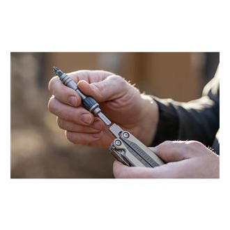 LEATHERMAN NÁSTAVEC NA BITY S RÁČNOU