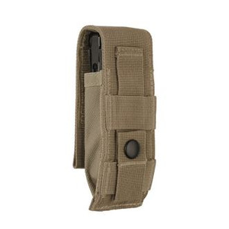 LEATHERMAN NYLON MOLLE L BROWN