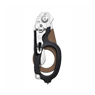 LEATHERMAN RAPTOR RESCUE TAN/BLACK