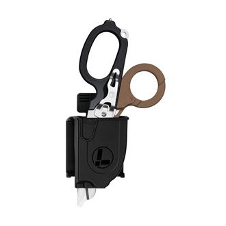 LEATHERMAN RAPTOR RESCUE TAN/BLACK