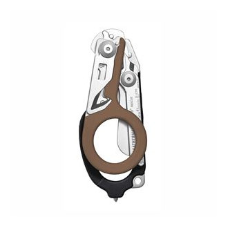 LEATHERMAN RAPTOR RESCUE TAN/BLACK