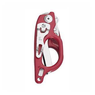 LEATHERMAN RAPTOR RESPONSE CRIMSON
