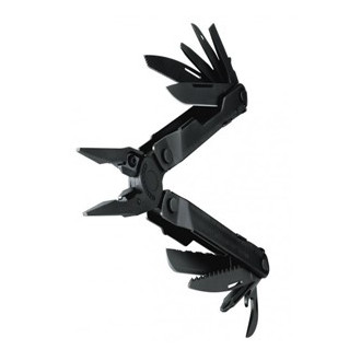 LEATHERMAN REBAR BLACK