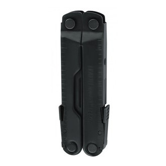 LEATHERMAN REBAR BLACK