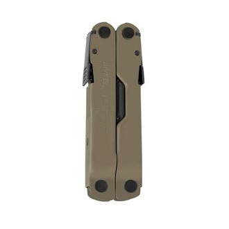 LEATHERMAN REBAR COYOTE TAN