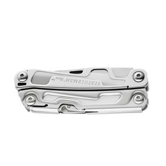 LEATHERMAN REV