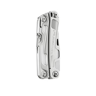 LEATHERMAN REV