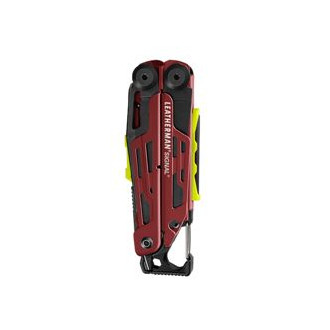 LEATHERMAN SIGNAL CRIMSON