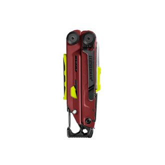 LEATHERMAN SIGNAL CRIMSON