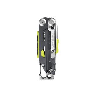 LEATHERMAN SIGNAL GRANITE GRAY