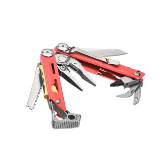 LEATHERMAN SIGNAL GUAVA