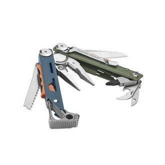 LEATHERMAN SIGNAL TUNDRASCAPE