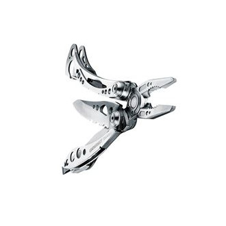 LEATHERMAN SKELETOOL