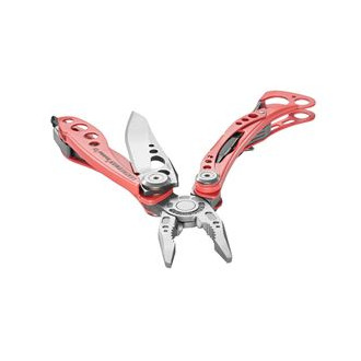 LEATHERMAN SKELETOOL CX GUAVA