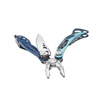 LEATHERMAN SKELETOOL CX NIGHTSHADE