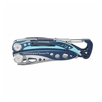 LEATHERMAN SKELETOOL CX NIGHTSHADE