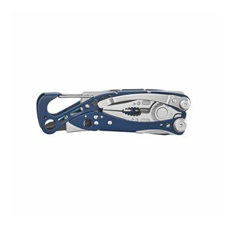 LEATHERMAN SKELETOOL CX NIGHTSHADE