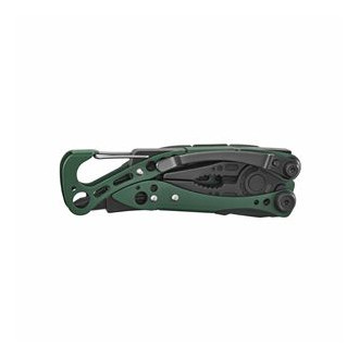 LEATHERMAN SKELETOOL CX OG GREEN