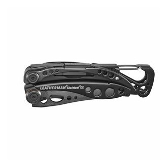 LEATHERMAN SKELETOOL CX ONYX