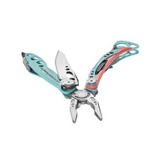 LEATHERMAN SKELETOOL CX PARADISE