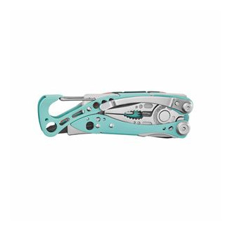 LEATHERMAN SKELETOOL CX PARADISE