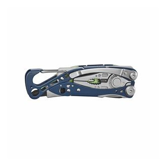 LEATHERMAN SKELETOOL CX VERDANT