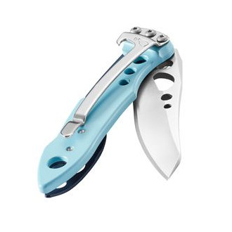 LEATHERMAN SKELETOOL KB NIGHTSHADE