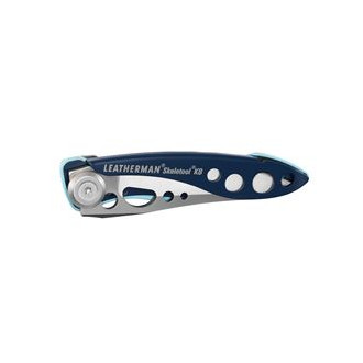LEATHERMAN SKELETOOL KB NIGHTSHADE