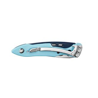 LEATHERMAN SKELETOOL KB NIGHTSHADE