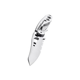 LEATHERMAN SKELETOOL KBx SILVER